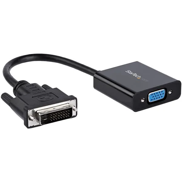 StarTech DVI-D TO VGA ACTIVE CONVERTER — kabel do monitora
