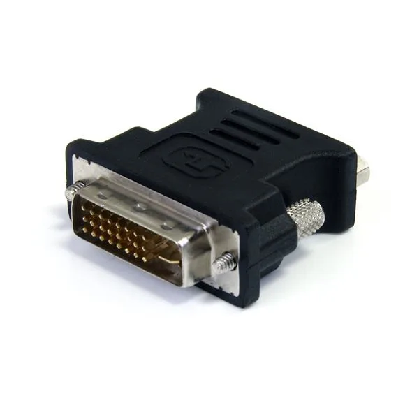 StarTech DVI TO VGA CABLE ADAPTER — kabel audio-wideo