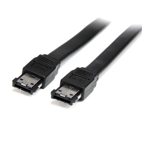 StarTech 3FT EXTERNAL ESATA CABLE