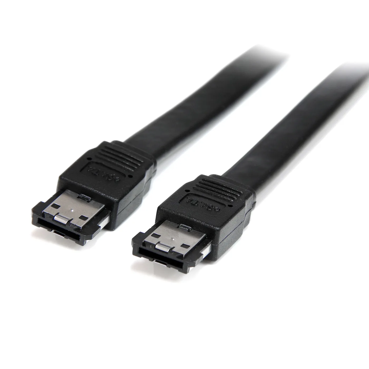 StarTech 1.8M SHIELDED EXTERNAL ESATA/CABLE M/M