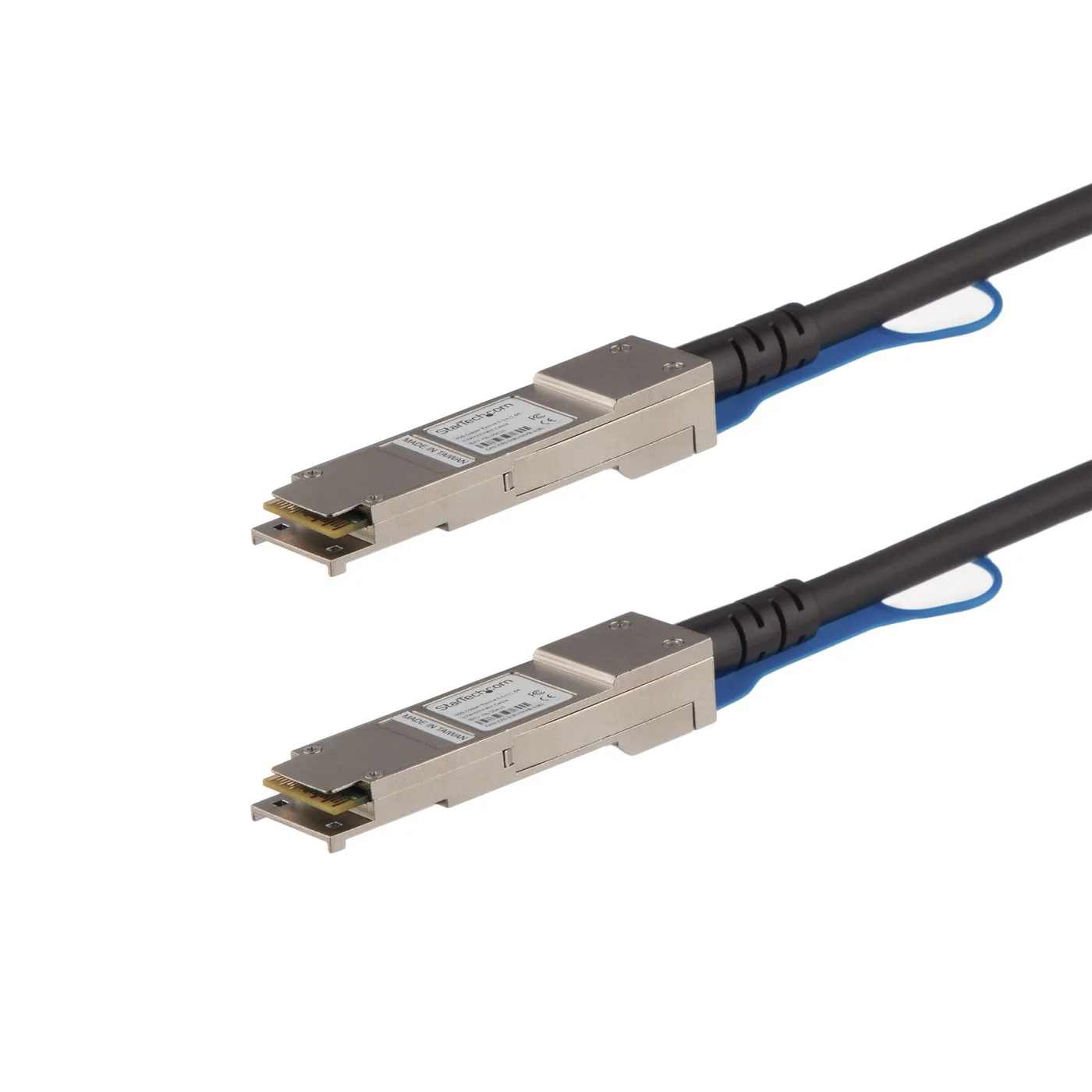 StarTech 0.5M 40G QSFP+ DAC CABLE — kabel Ethernet