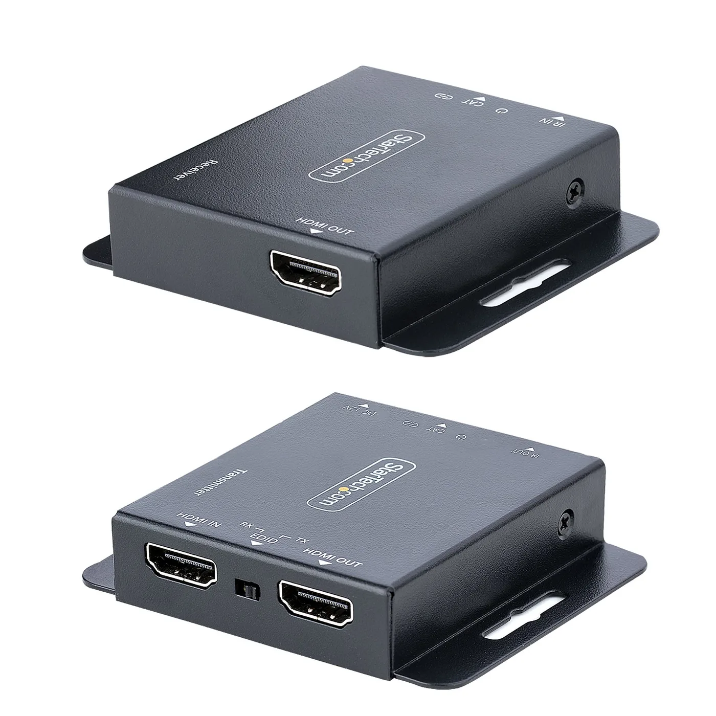 StarTech HDMI EXTENDER OVER CAT6 4K POC