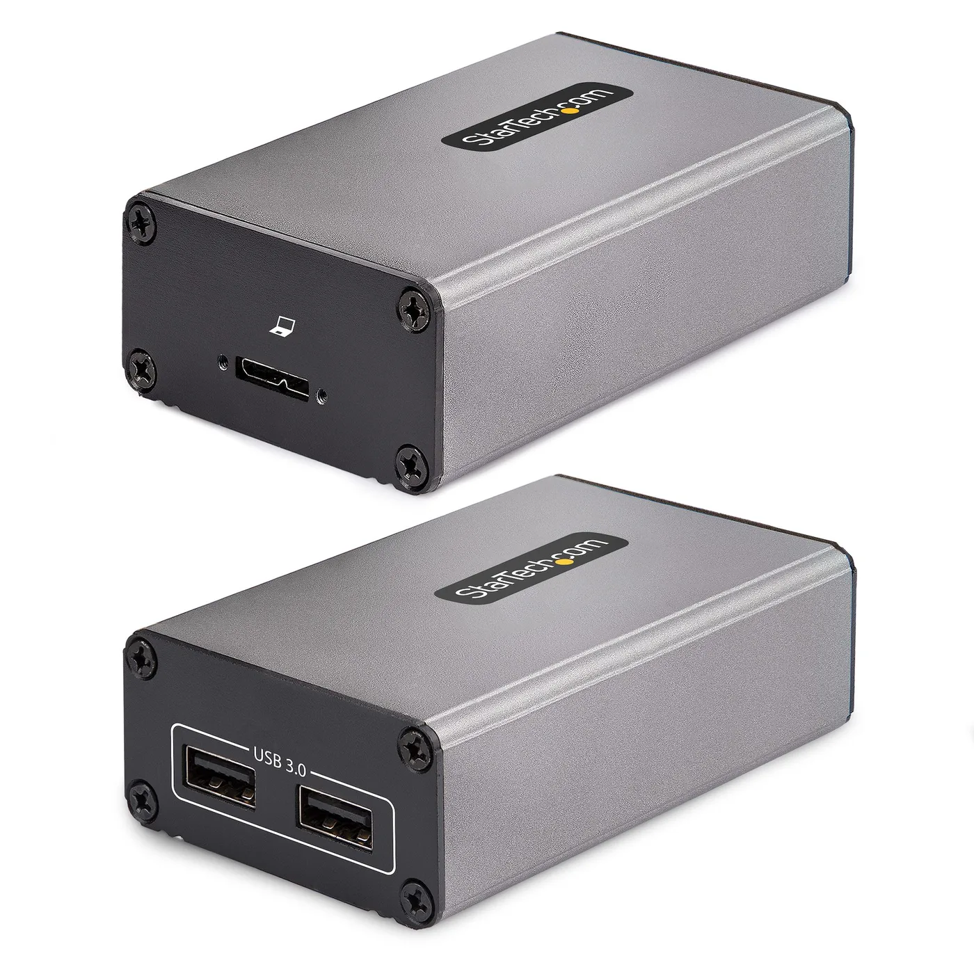 StarTech USB 3.0 EXTENDER OVER FIBER