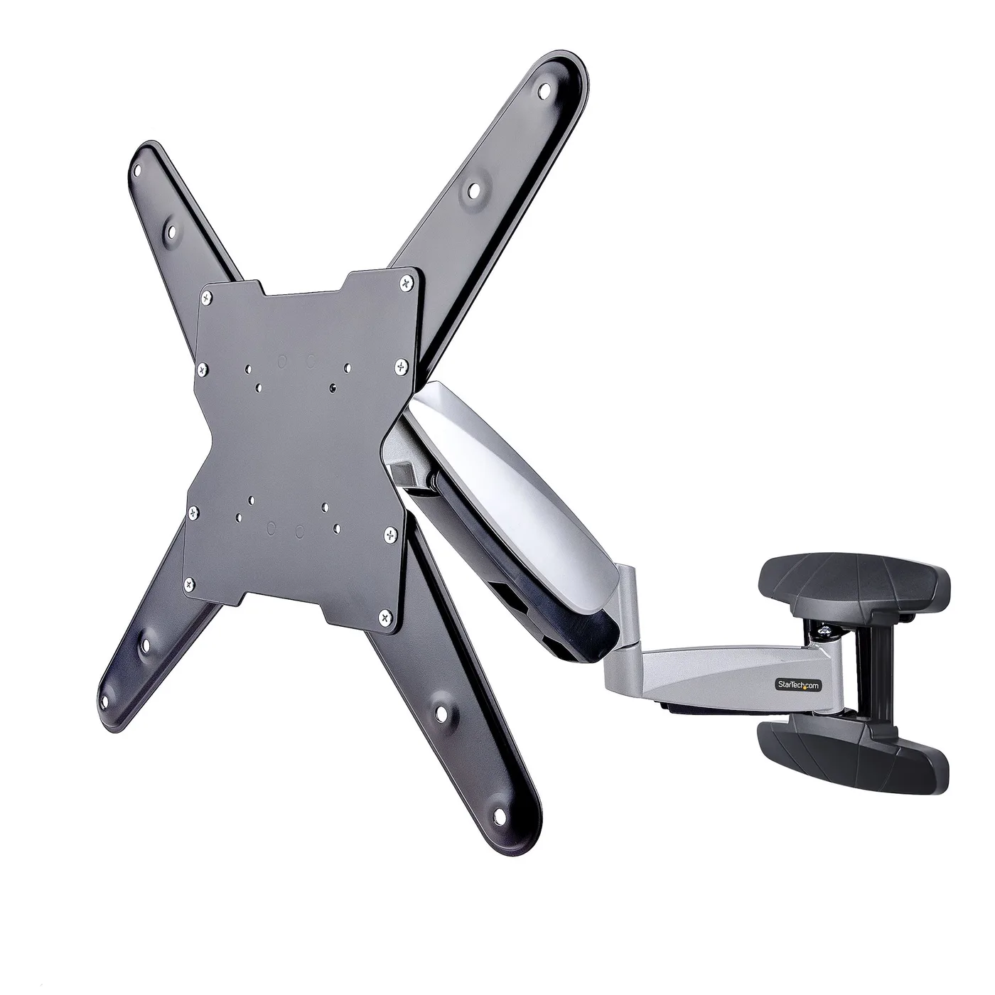 StarTech VESA TV WALL MOUNT FULL MOTION/FULL MOTION TV WALL MOUNT TILTIN — uchwyt do monitora