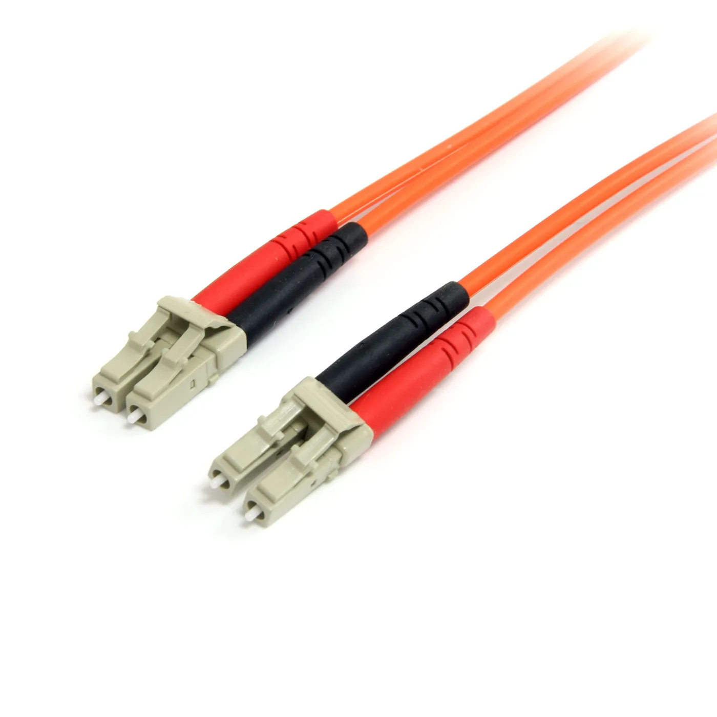 StarTech 3M FIBER PATCH CABLE LC - LC — kabel światłowodowy