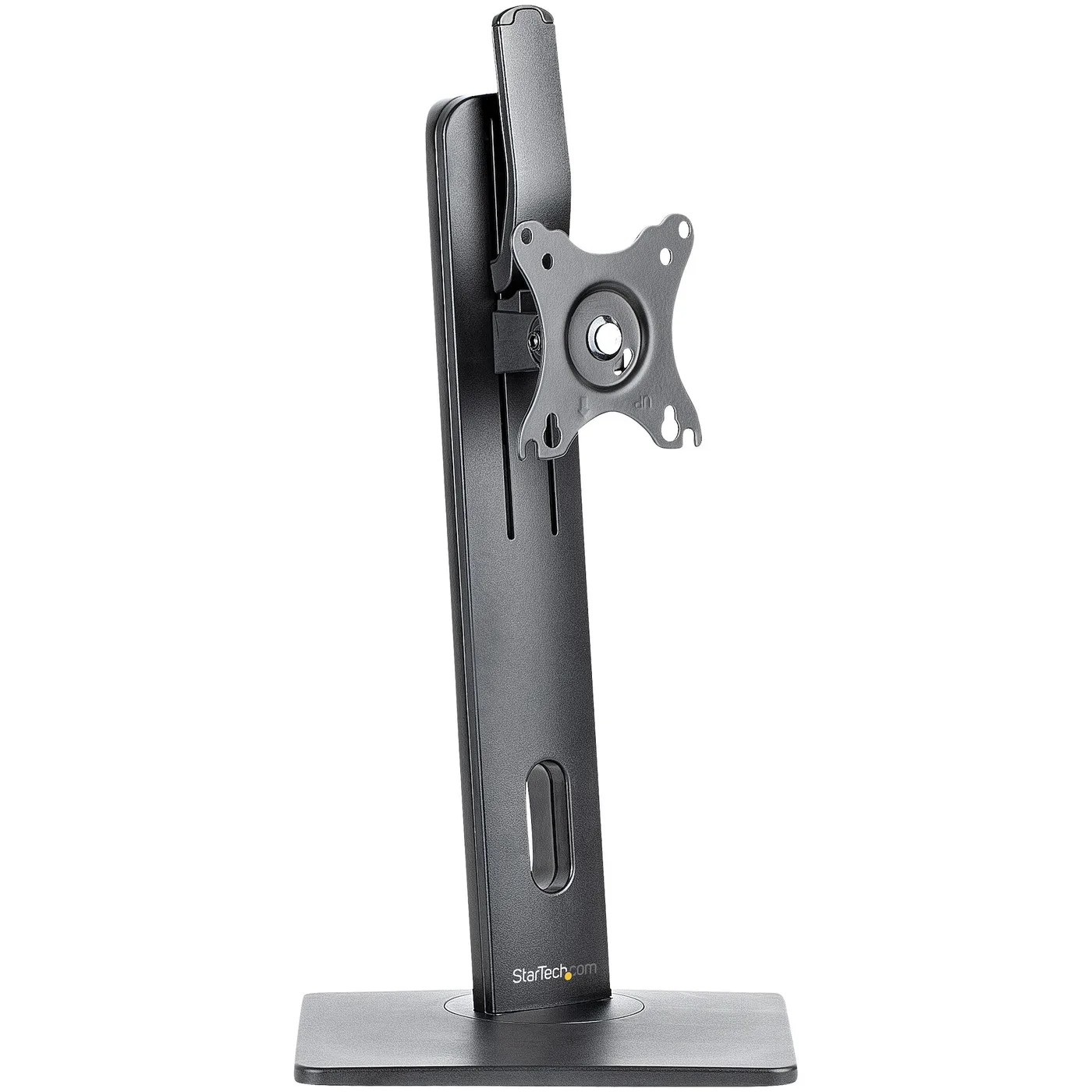 StarTech SINGLE MONITOR STAND — uchwyt do monitora