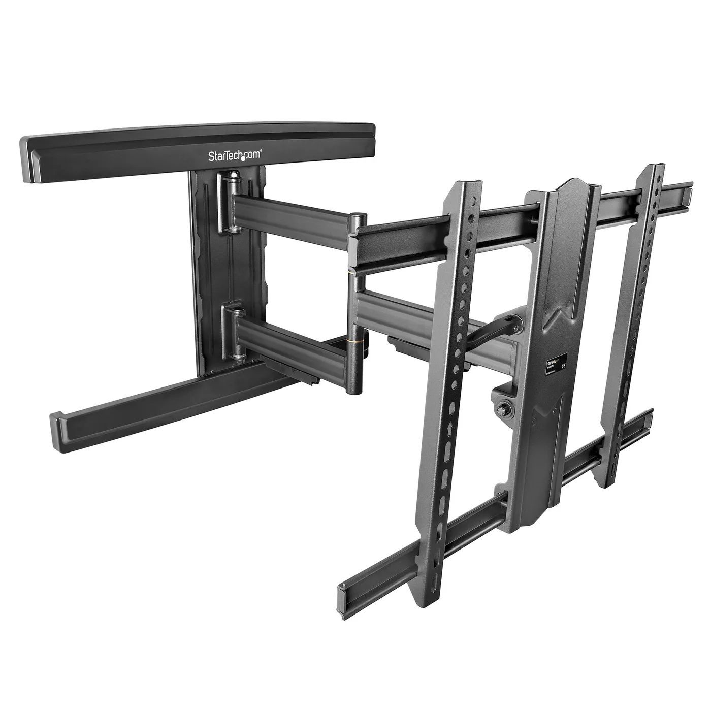 StarTech FULL MOTION TV WALL MOUNT/UP TO 80IN VESA MOUNT DISPLAYS — uchwyt do monitora