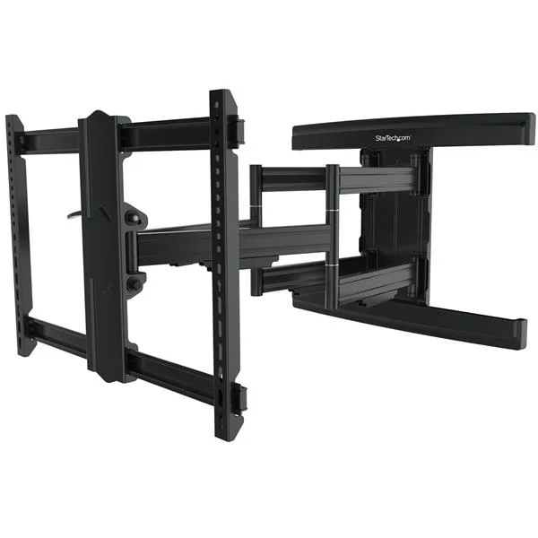 StarTech TV WALL MOUNT - FULL MOTION/ARTICULATING ARM-UP TO 100IN TV — uchwyt do monitora