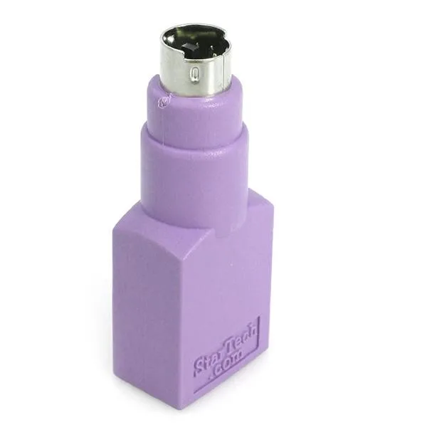 StarTech USB KEYBOARD TO PS/2 ADAPTER