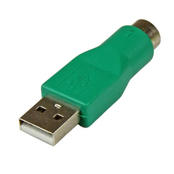 StarTech REPL PS/2 MOUSE TO USB ADAPTER