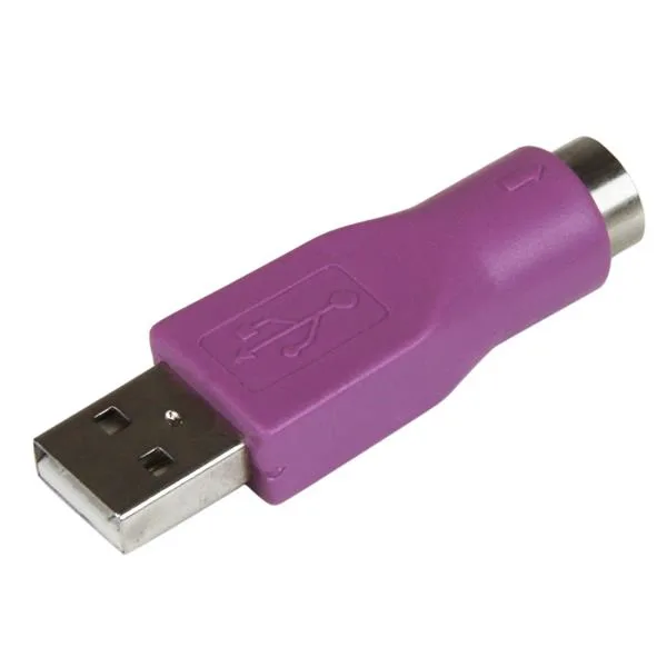 StarTech PS/2 KEYBOARD TO USB ADAPTER
