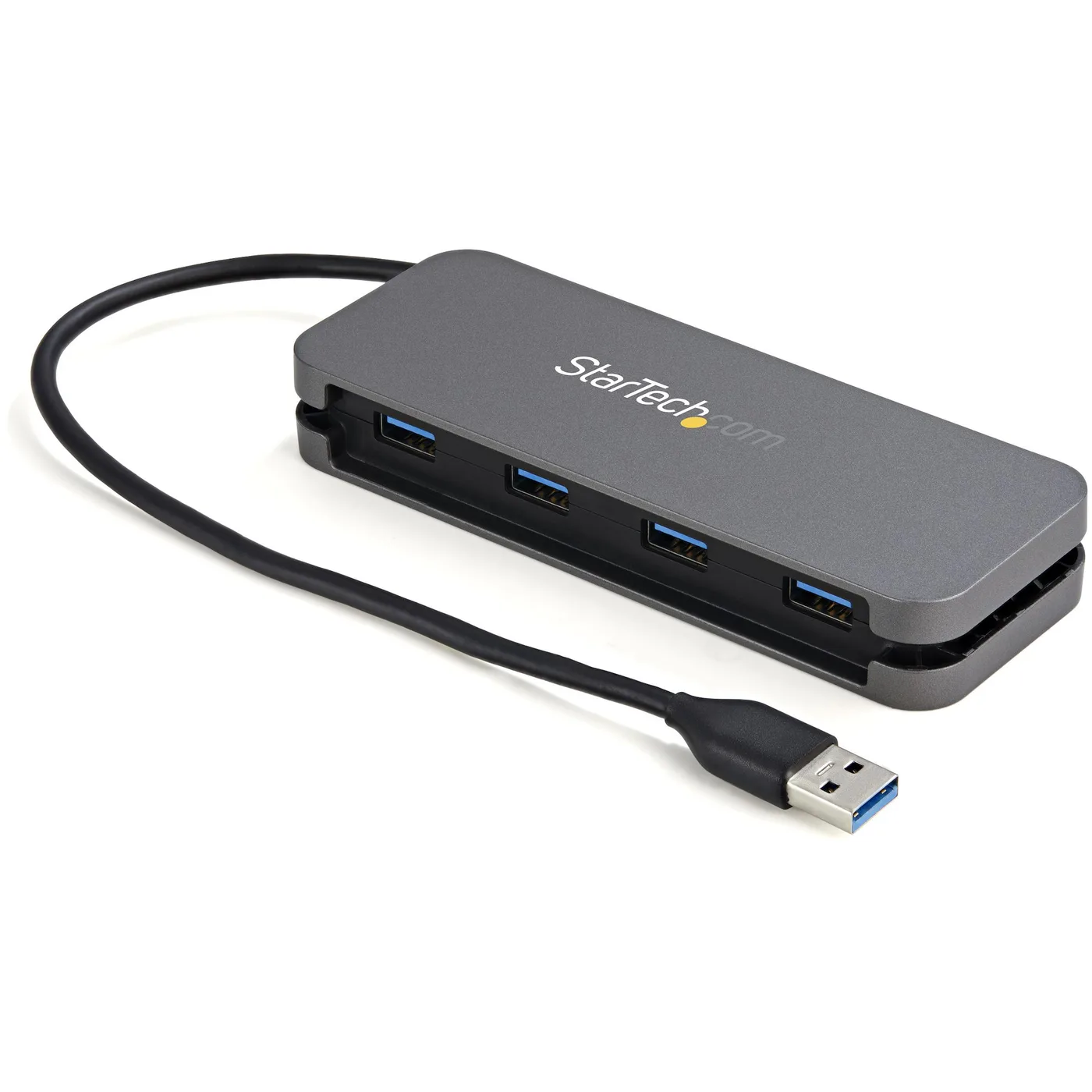 StarTech 4 PORT USB 3.0 HUB — hub USB