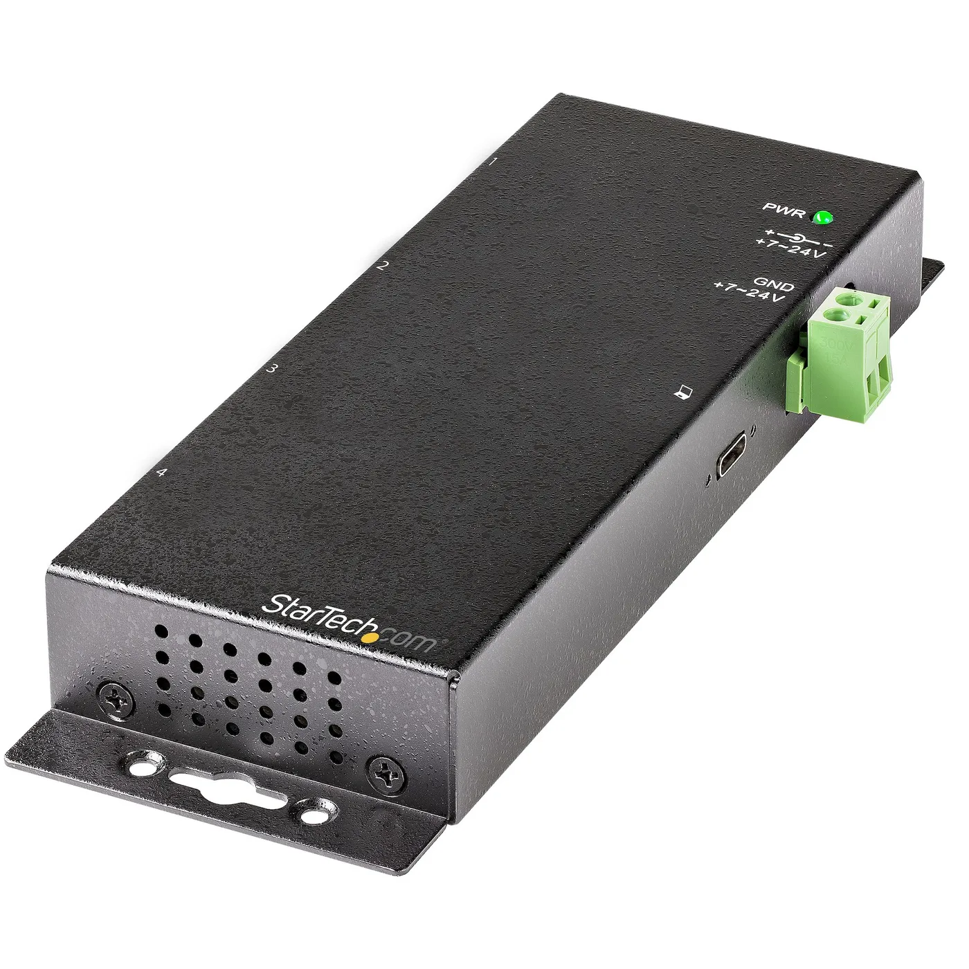 StarTech 4 PORT USB C HUB 10GBPS — hub USB