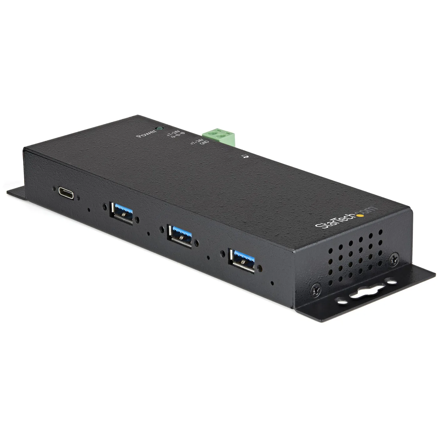 StarTech 4 PORT USB C HUB 10GBPS — hub USB