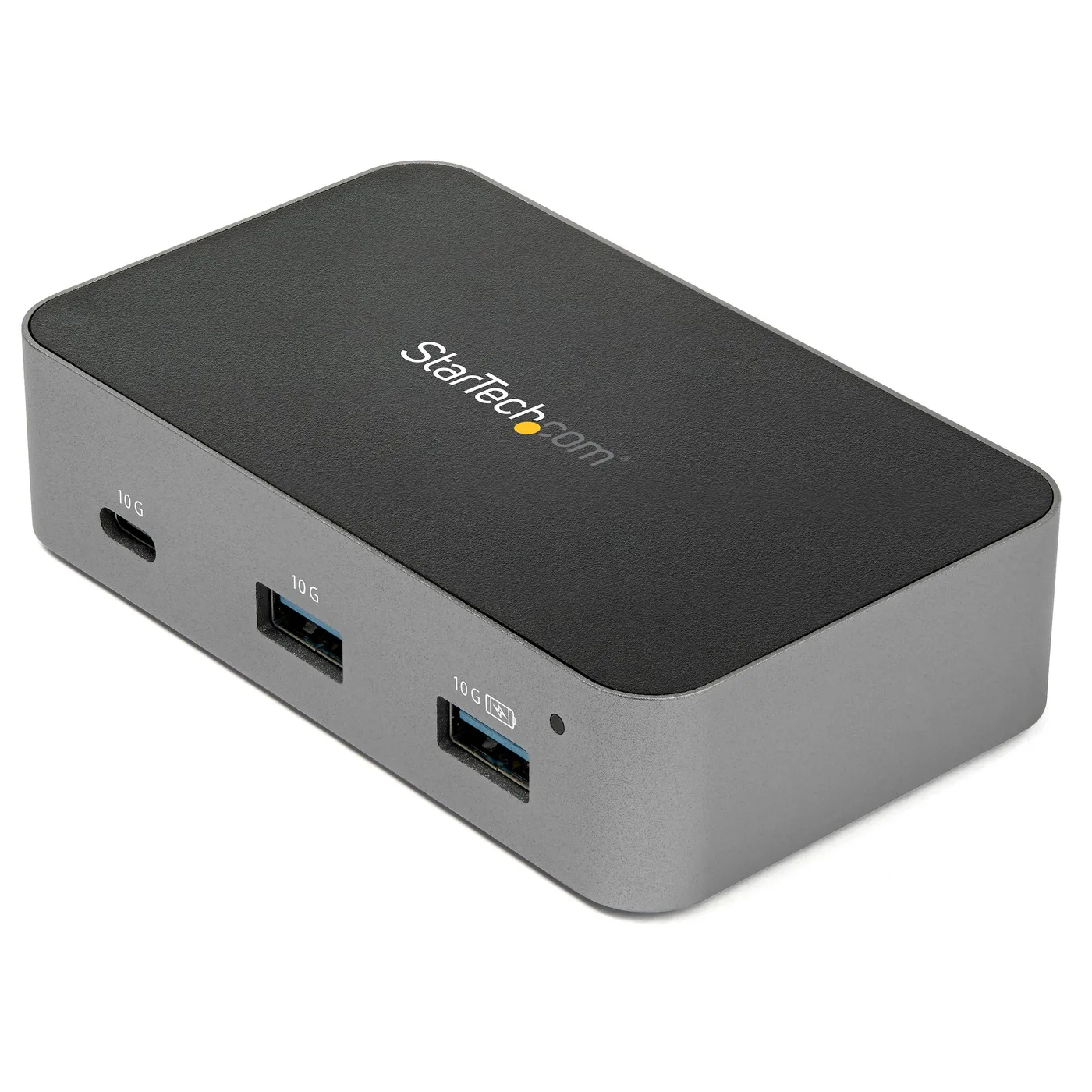 StarTech 4-PORT USB C HUB 10 GBPS — hub USB