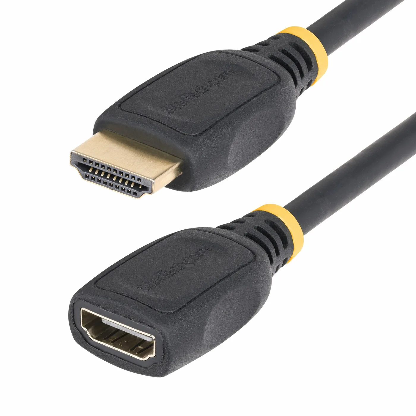StarTech HDMI PORT SAVER CABLE — kabel HDMI