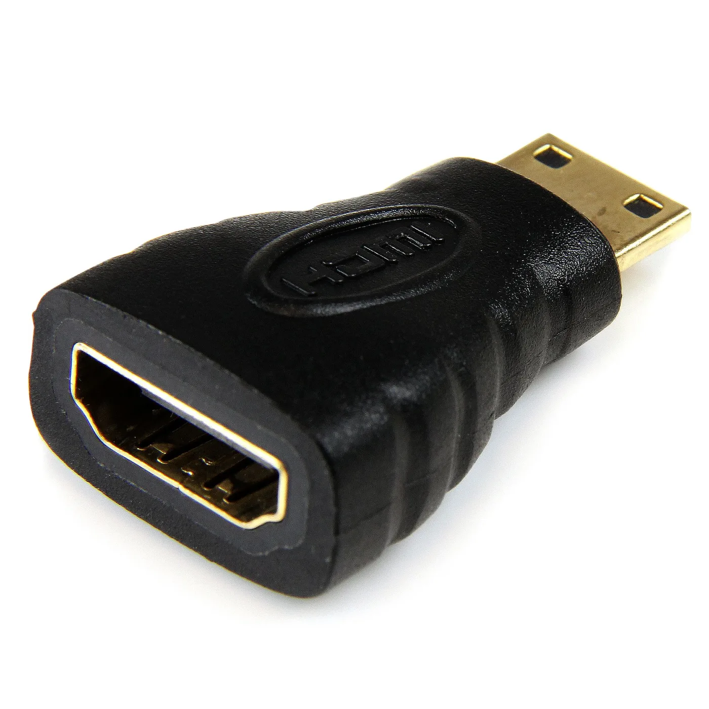StarTech HDMI TO HDMI MINI ADAPTER — kabel do monitora 120 Hz