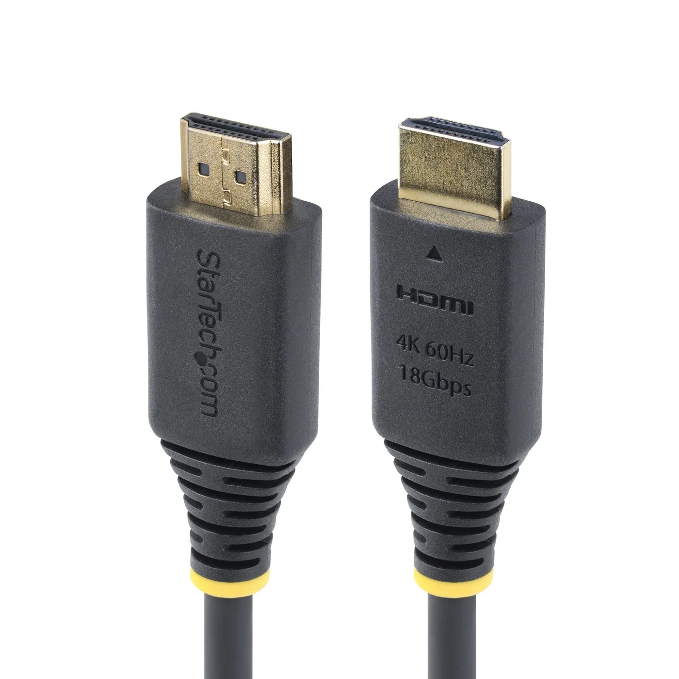 StarTech 4M PREMIUM CERTIFIED HDMI CABLE/HDMI CORD/4K 60HZ/HDR10/ARC — kabel HDMI