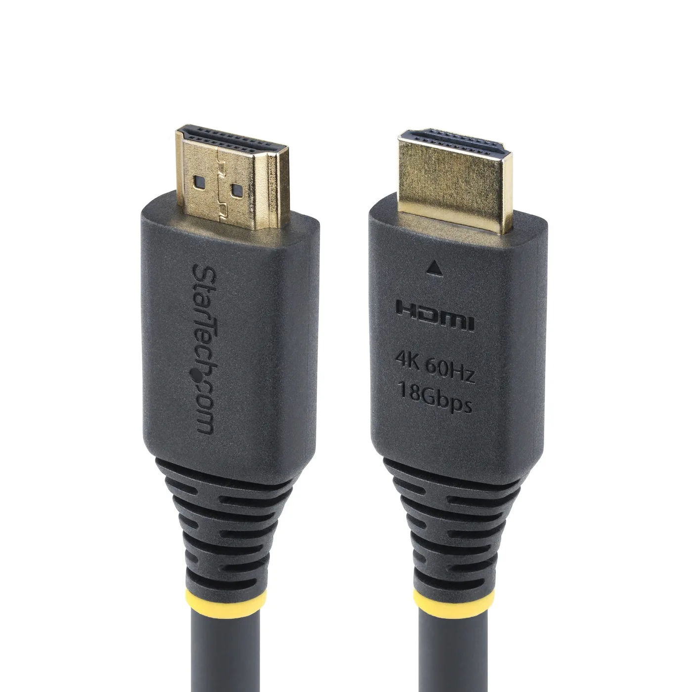 StarTech 5M PREMIUM CERTIFIED HDMI CABLE/HDMI CORD/4K 60HZ/HDR10/ARC — kabel HDMI