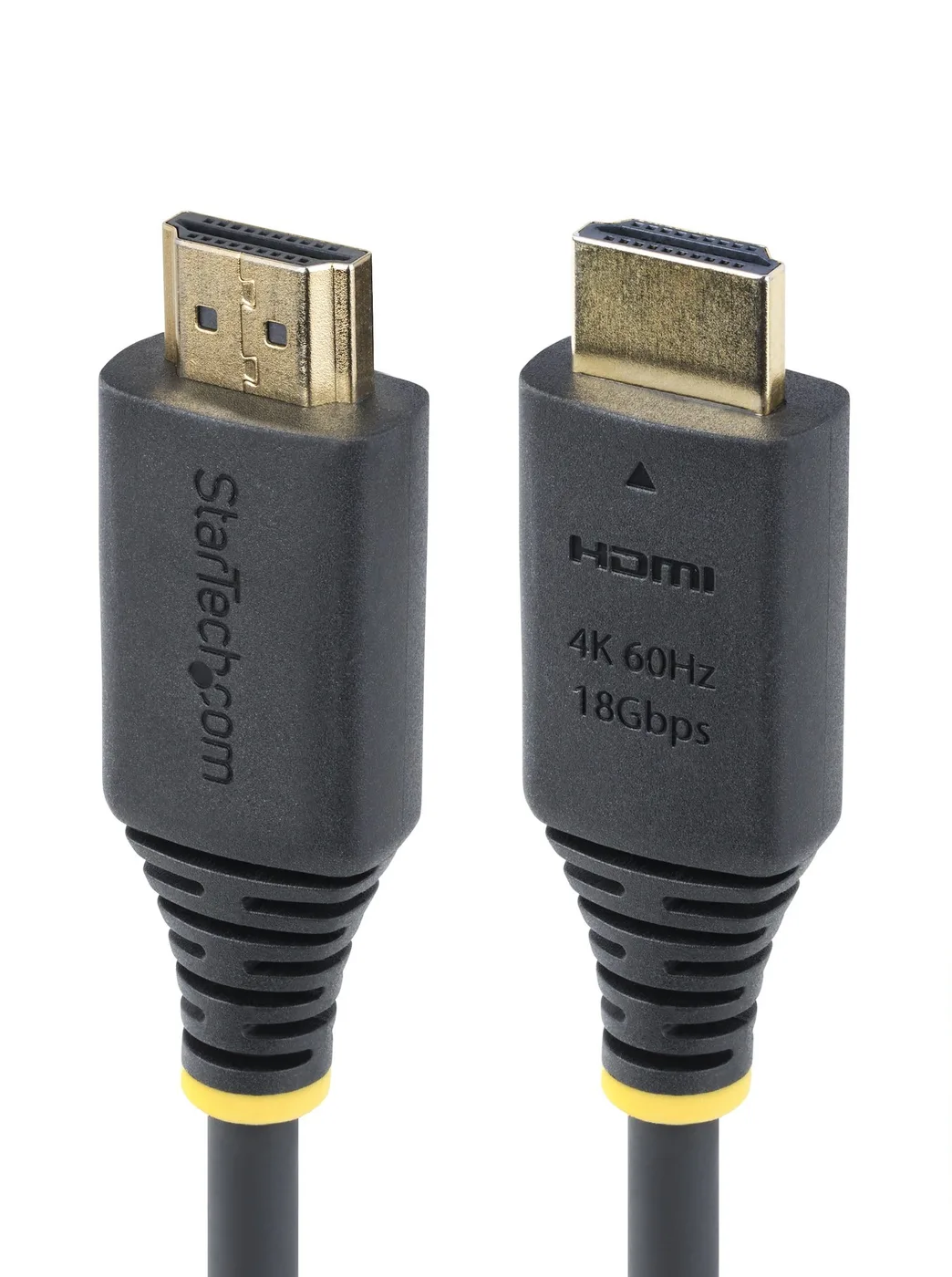 StarTech 2.4M PREMIUM HDMI CABLE 4K — kabel audio-wideo