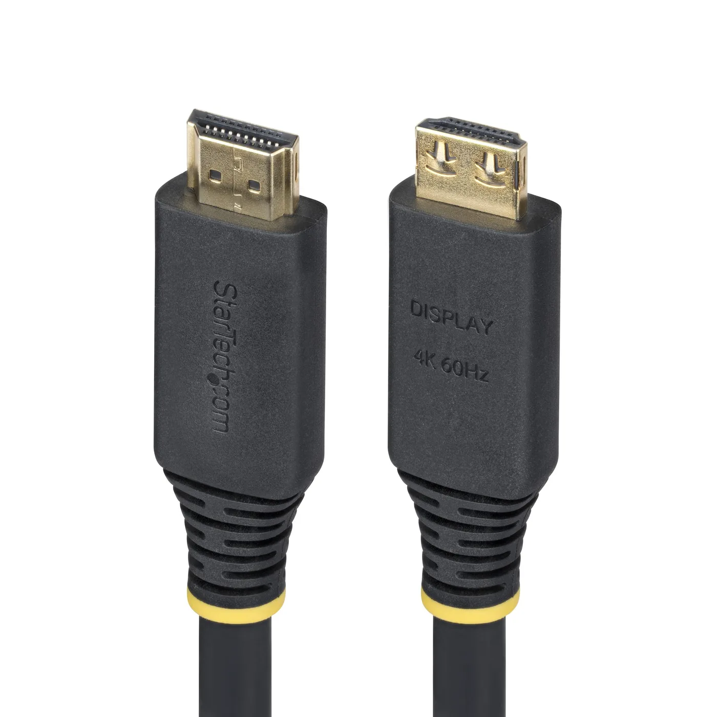 StarTech HDMI2-CABLE-GRIP-35F/10.6M HDMI 2.0 CABLE GRIPPING — kabel HDMI