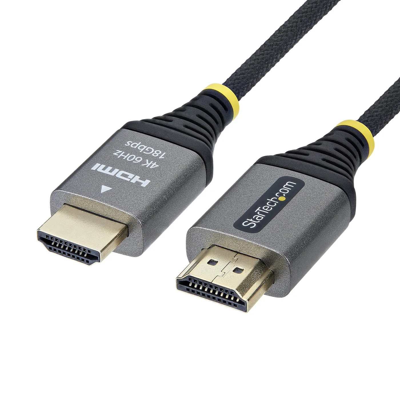 StarTech 2M HDMI 2.0 CABLE 4K 60HZ — kabel HDMI