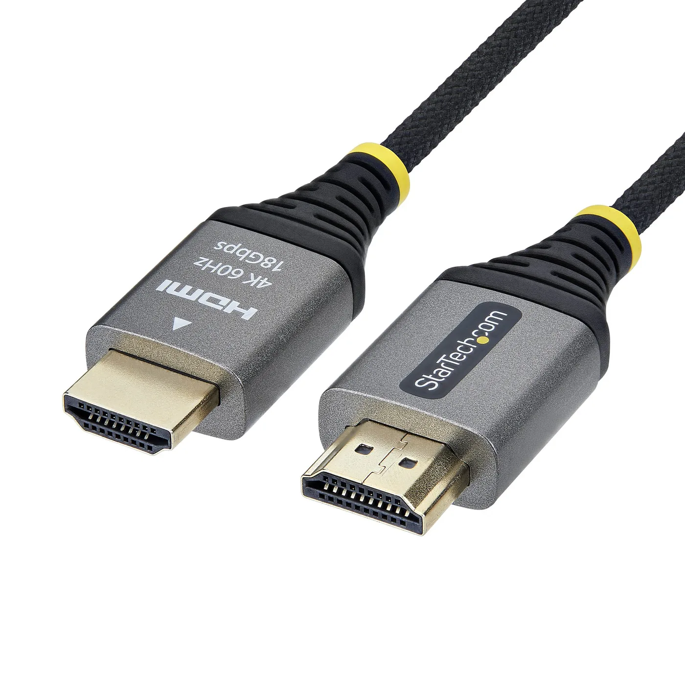 StarTech 3M HDMI 2.0 CABLE 4K 60HZ — kabel HDMI