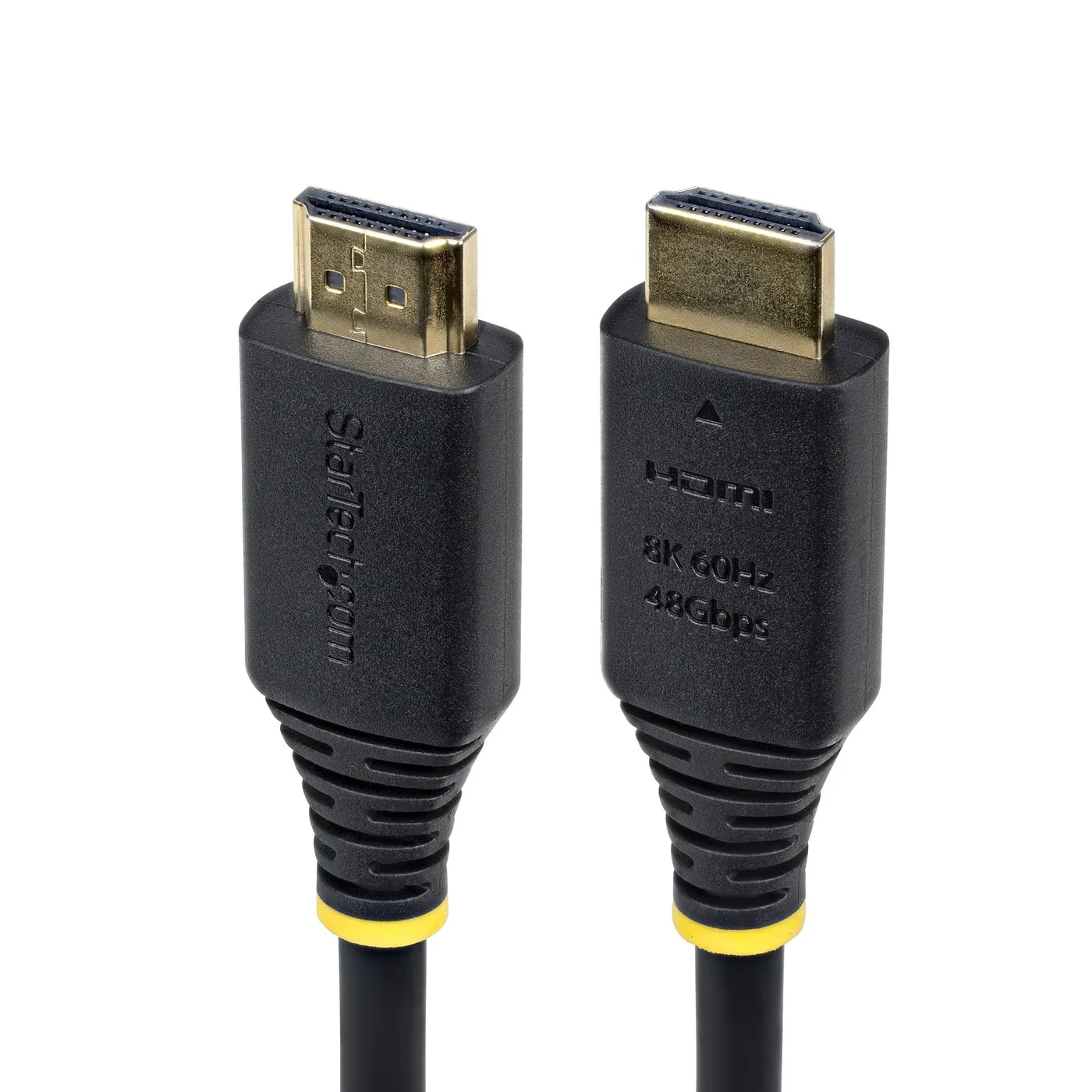 StarTech 2M ULTRA HIGH SPEED HDMI 2.1/CERTIFIED ULTRA HIGH SPEED HDMI — kabel HDMI