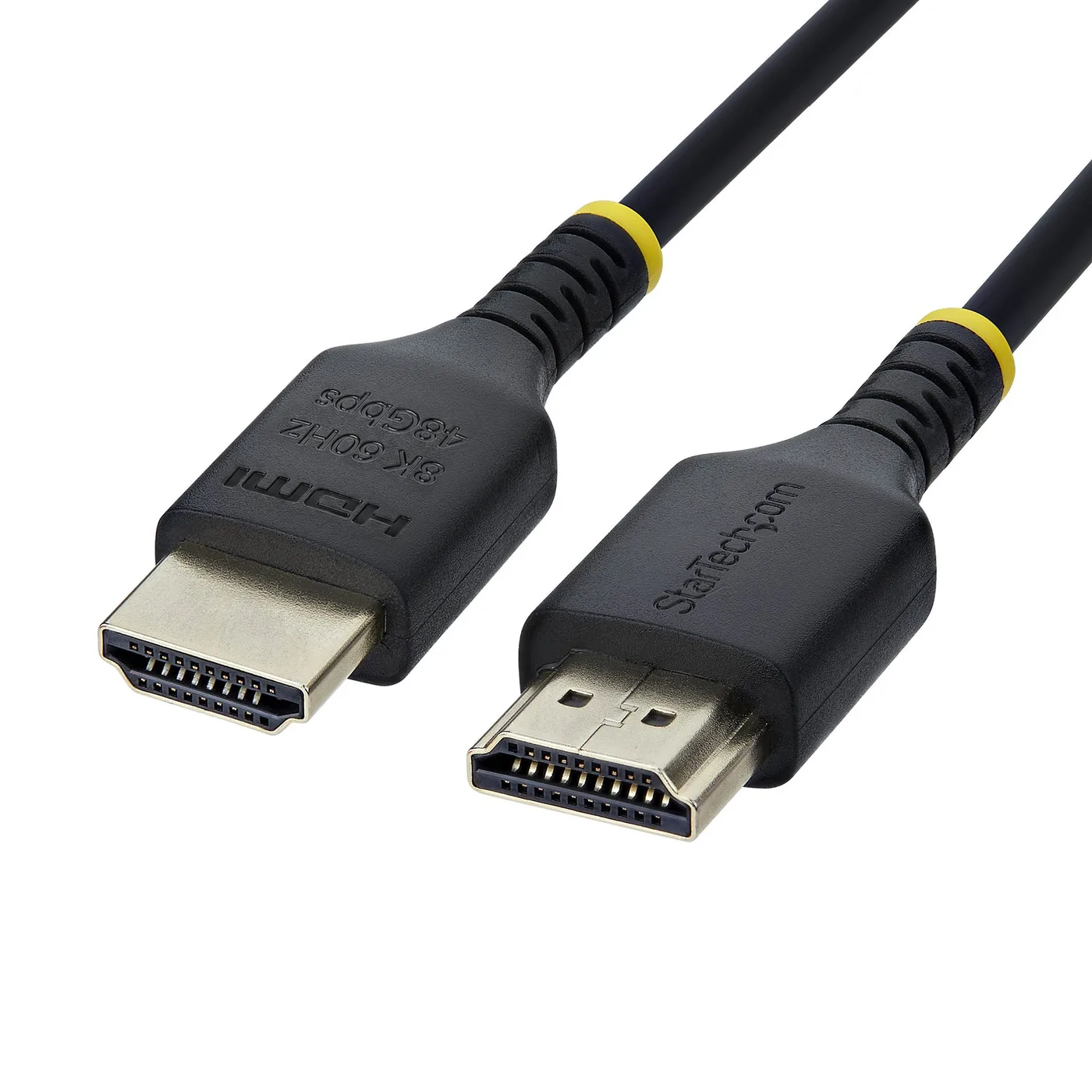 StarTech 2M SLIM HDMI 2.1 CABLE — kabel HDMI