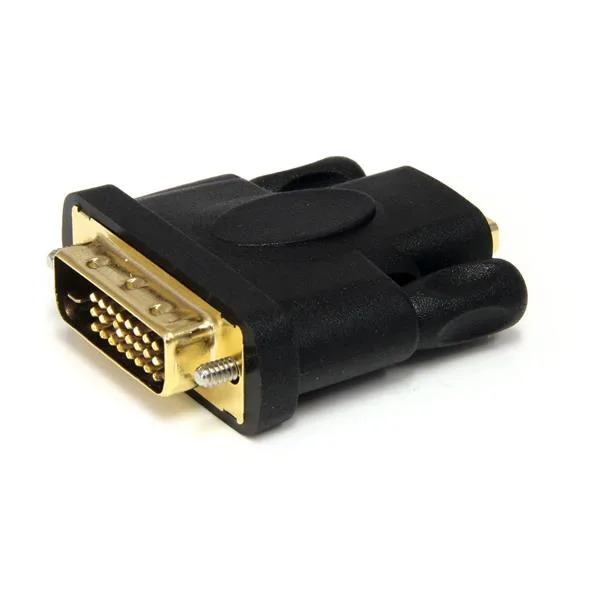 StarTech HDMI TO DVI-D ADAPTER - F/M — kabel do monitora