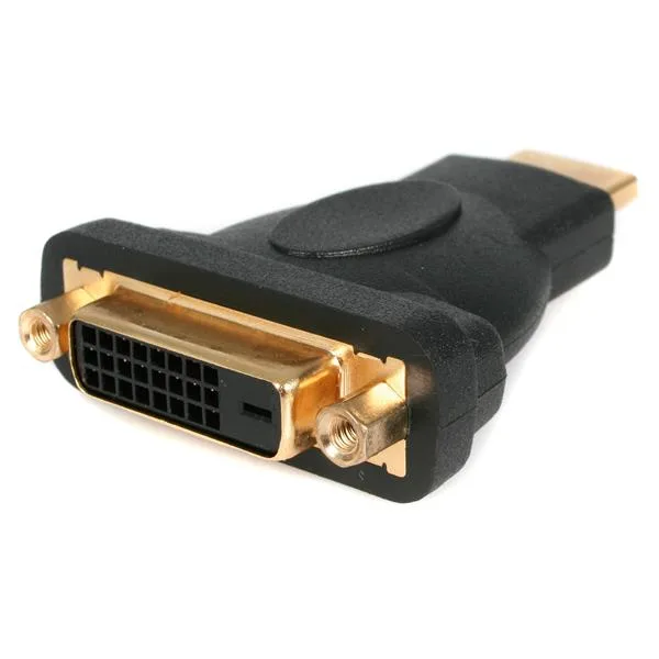 StarTech HDMI TO DVI-D ADAPTER - M/F — kabel do monitora