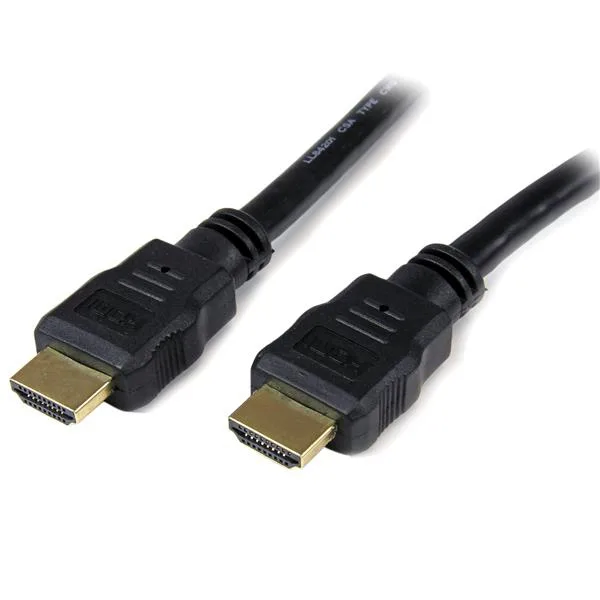StarTech 1.5M HIGH SPEED HDMI CABLE — kabel HDMI
