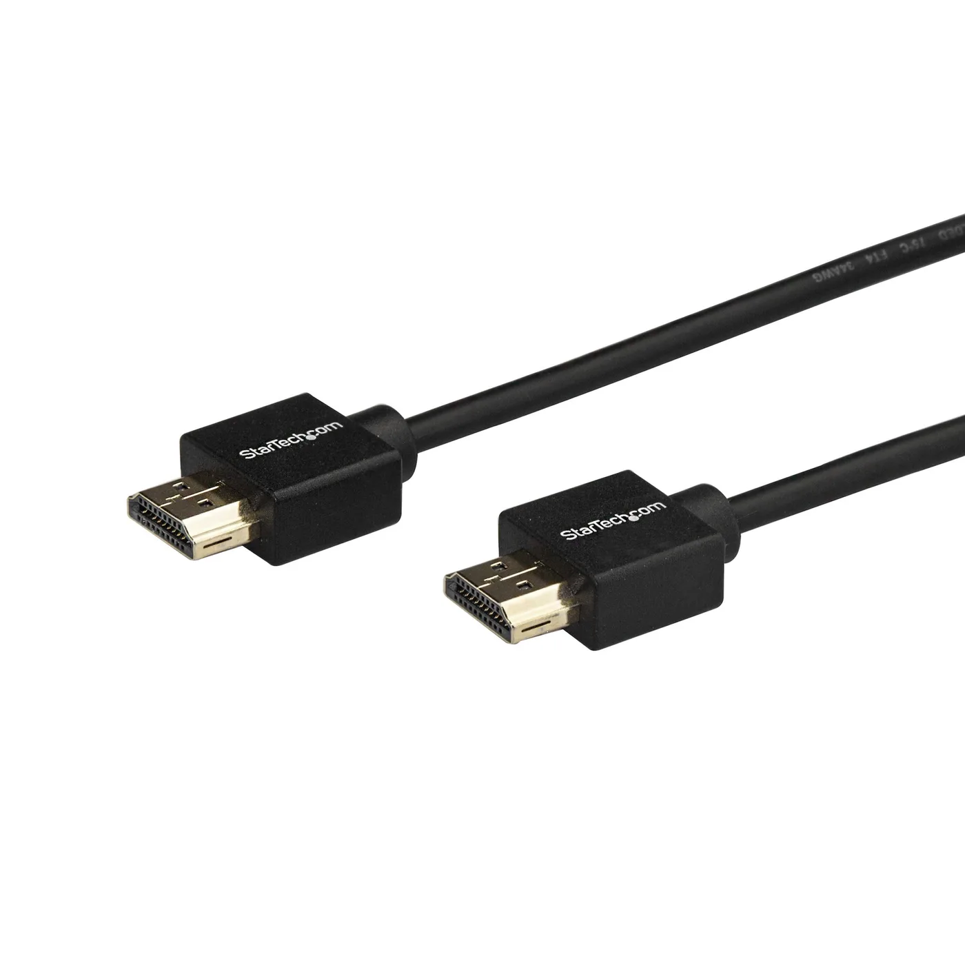 StarTech HDMI CABLE 2M PREMIUM HIGH/MALE/MALE 3840X2160 — kabel HDMI