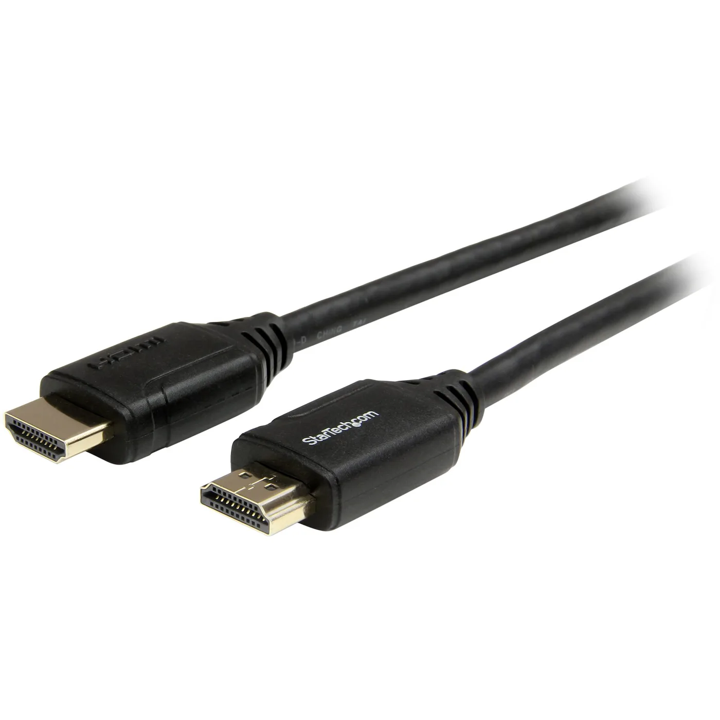 StarTech 2M 6FT PREMIUM HDMI 2.0 CABLE — kabel HDMI