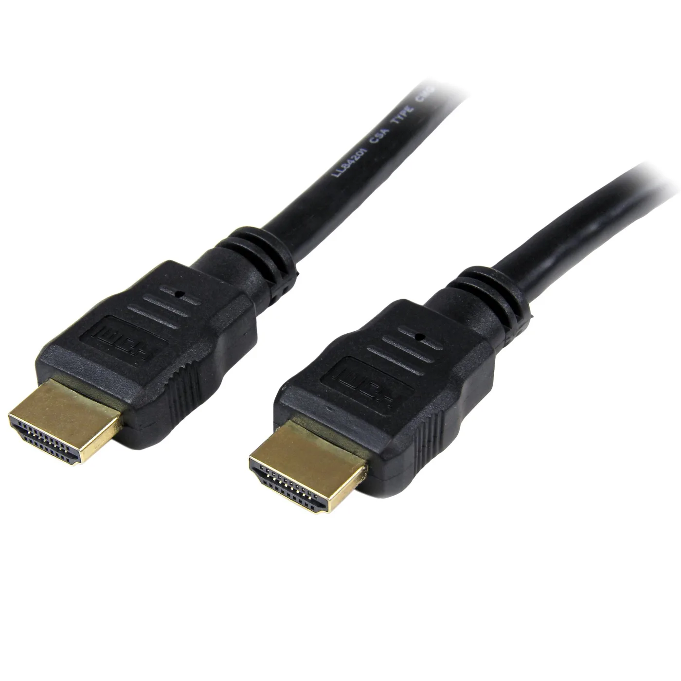 StarTech 3M HIGH SPEED HDMI CABLE — kabel HDMI