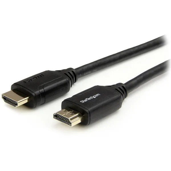 StarTech 3M 10FT PREMIUM HDMI 2.0 CABLE — kabel HDMI