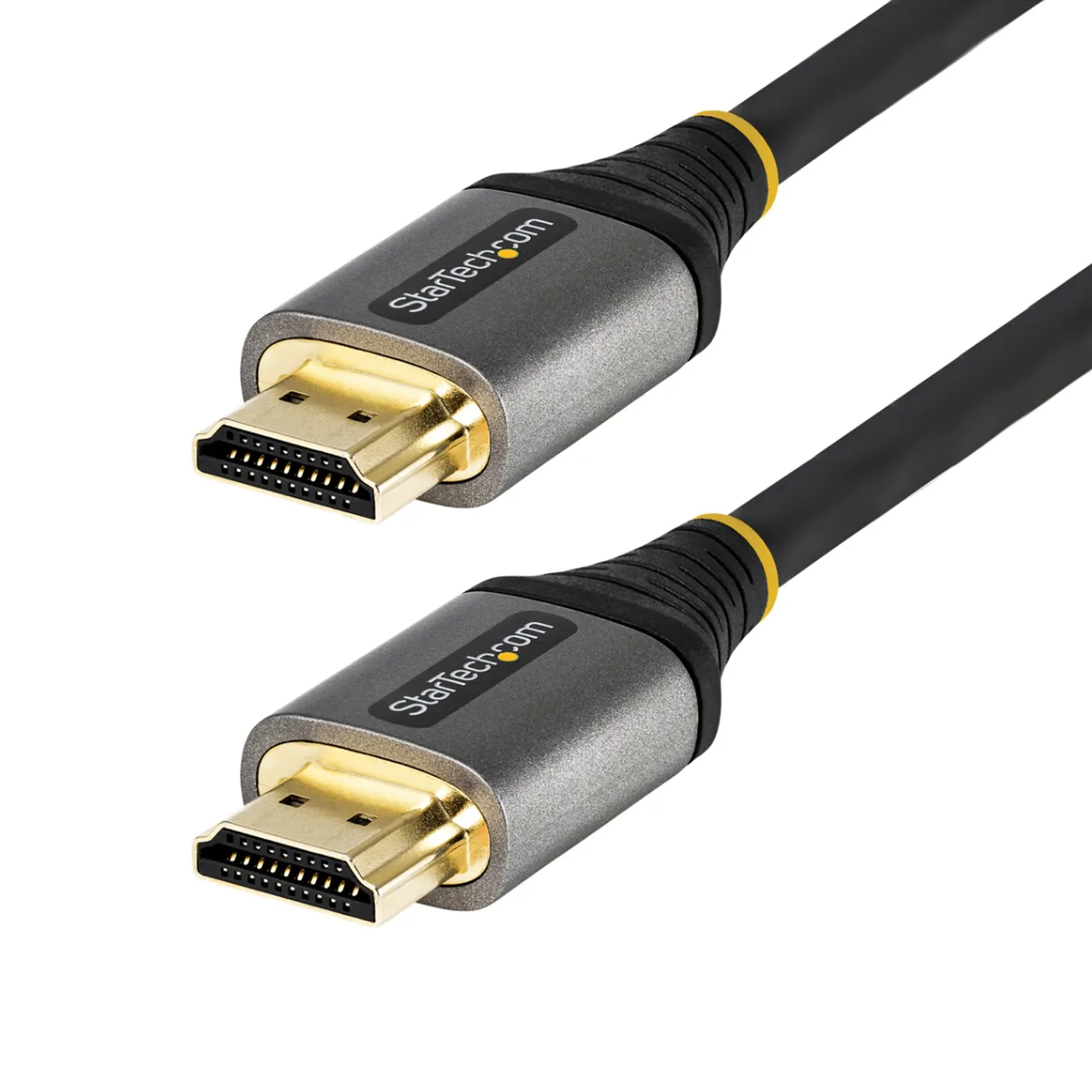 StarTech 10FT PREMIUM CERTIFIED HDMI — kabel HDMI