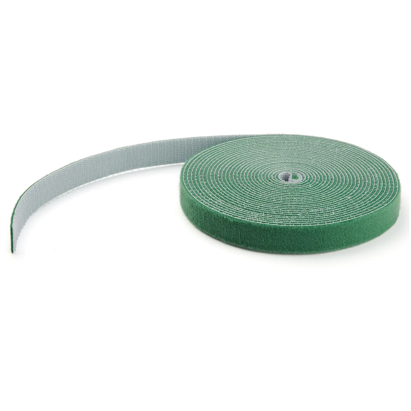 StarTech HOOK AND LOOP 100FT./- GREEN - RESUABLE — narzędzie