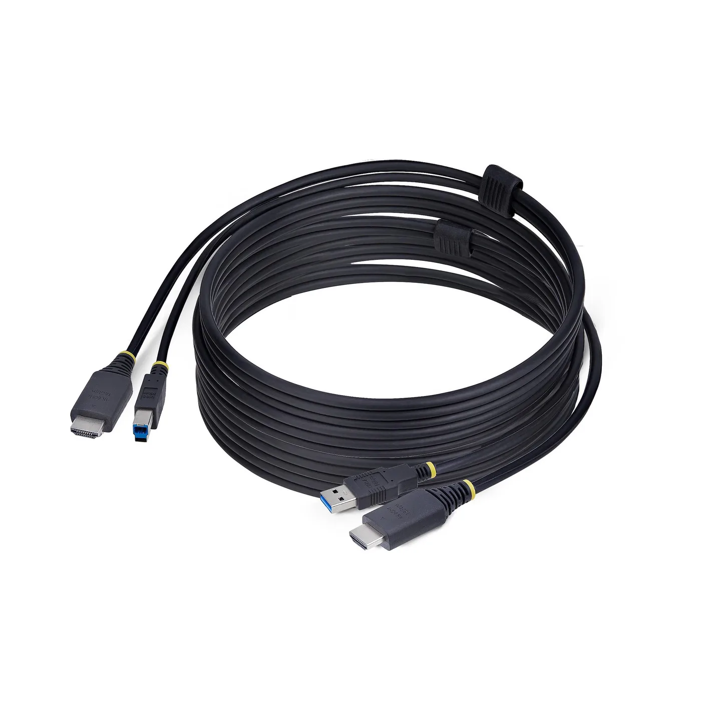 StarTech HU12210-KVM-CABLE/3M HDMI/USB KVM CABLE
