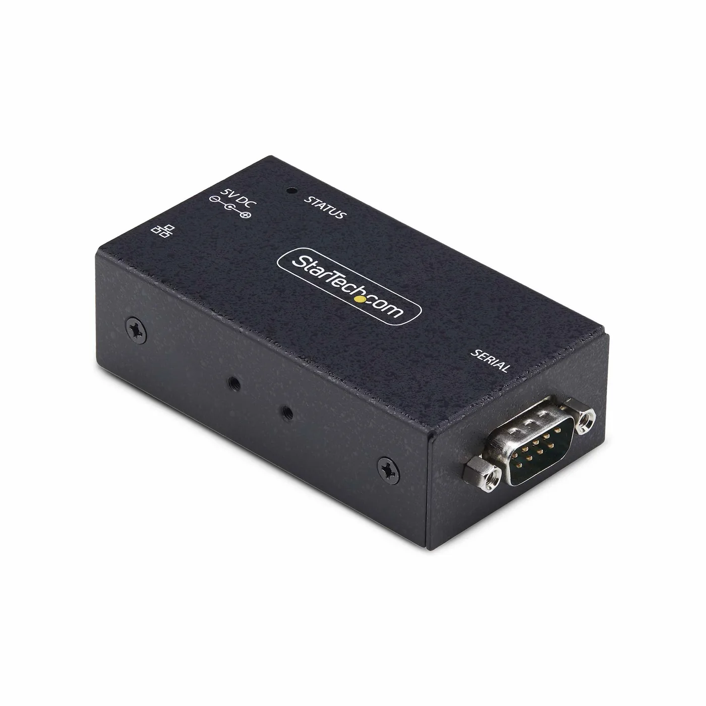 StarTech SERIAL TO ETHERNET ADAPTER