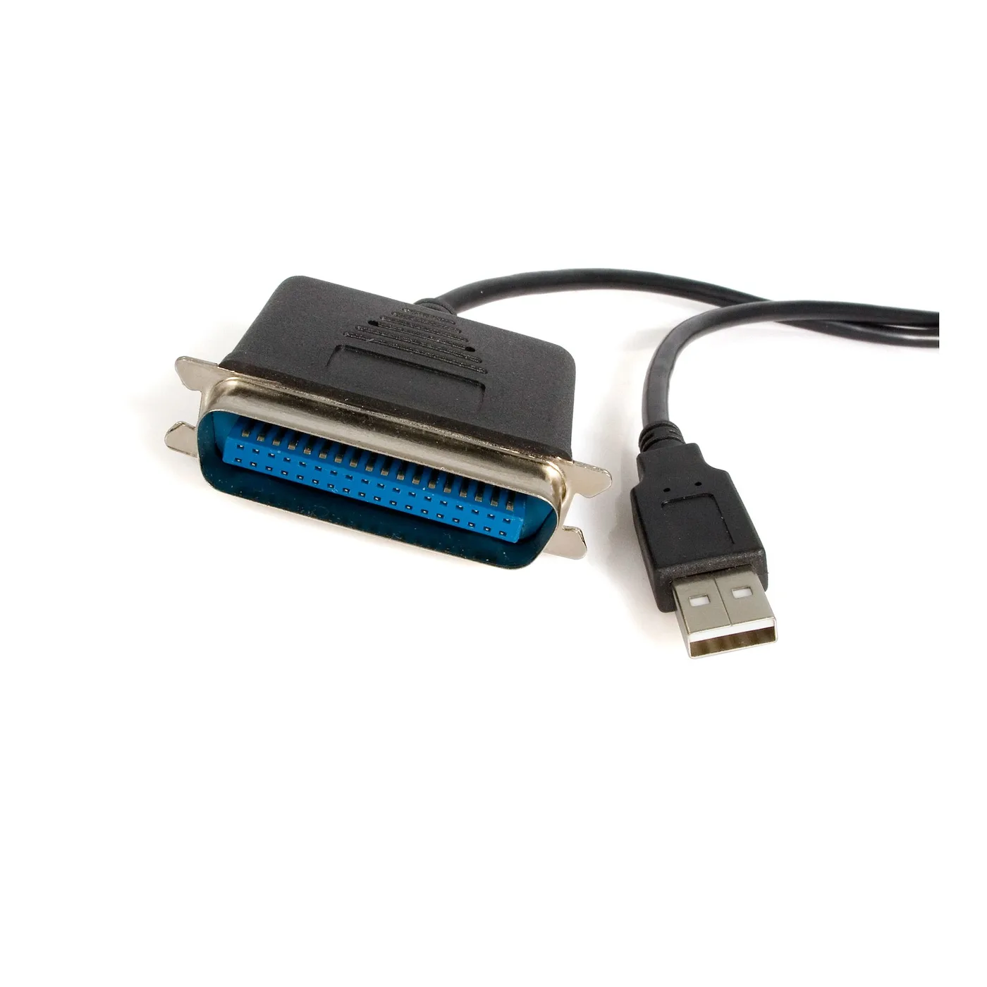 StarTech USB TO PARALLEL PRINTER CABLE