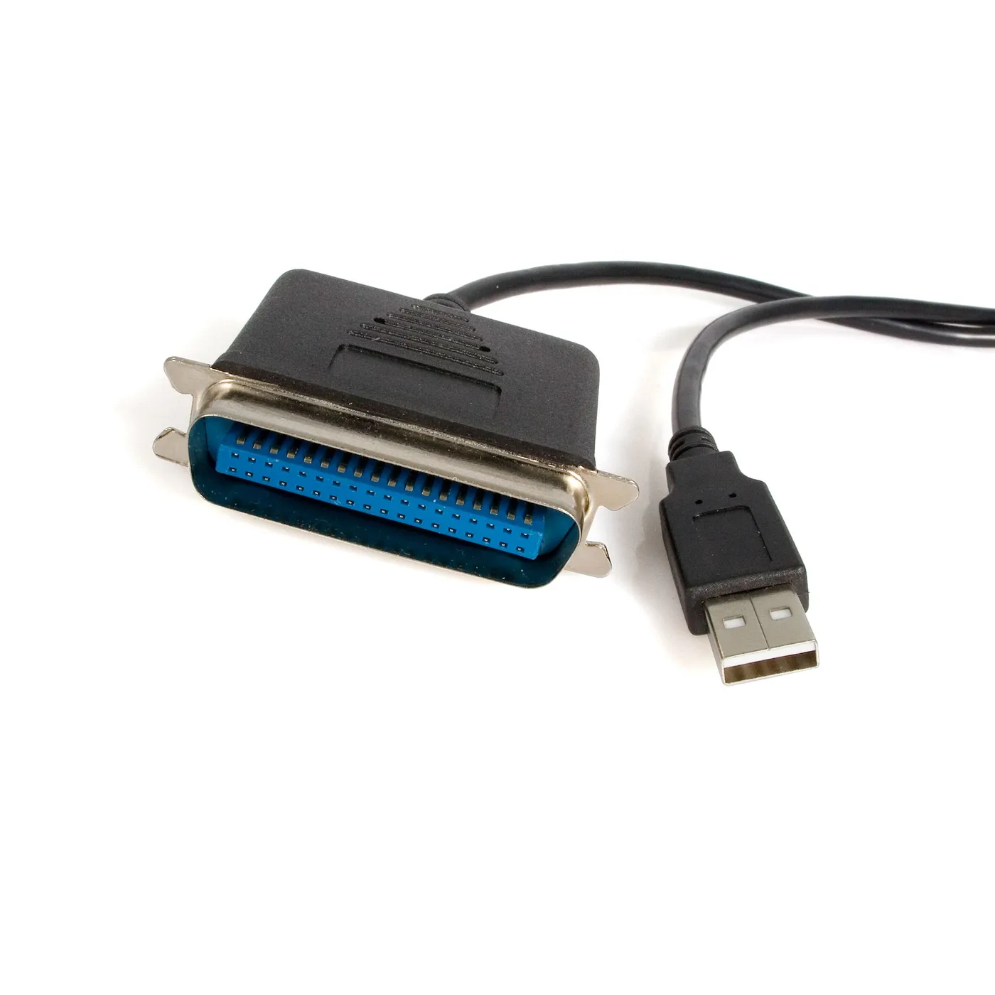 StarTech USB TO PARALLEL PRINTER CABLE