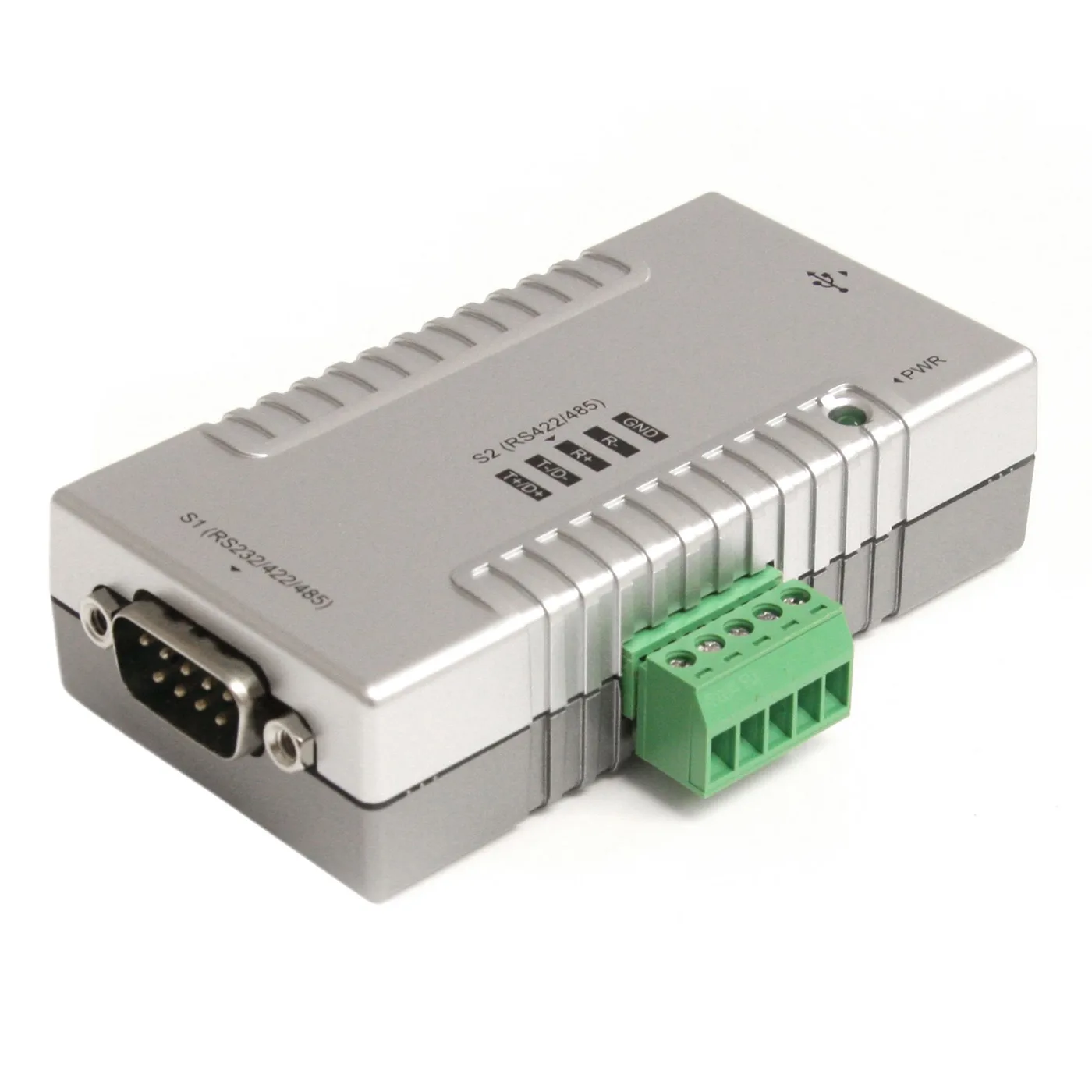 StarTech 2 PORT USB TO SERIAL ADAPTER