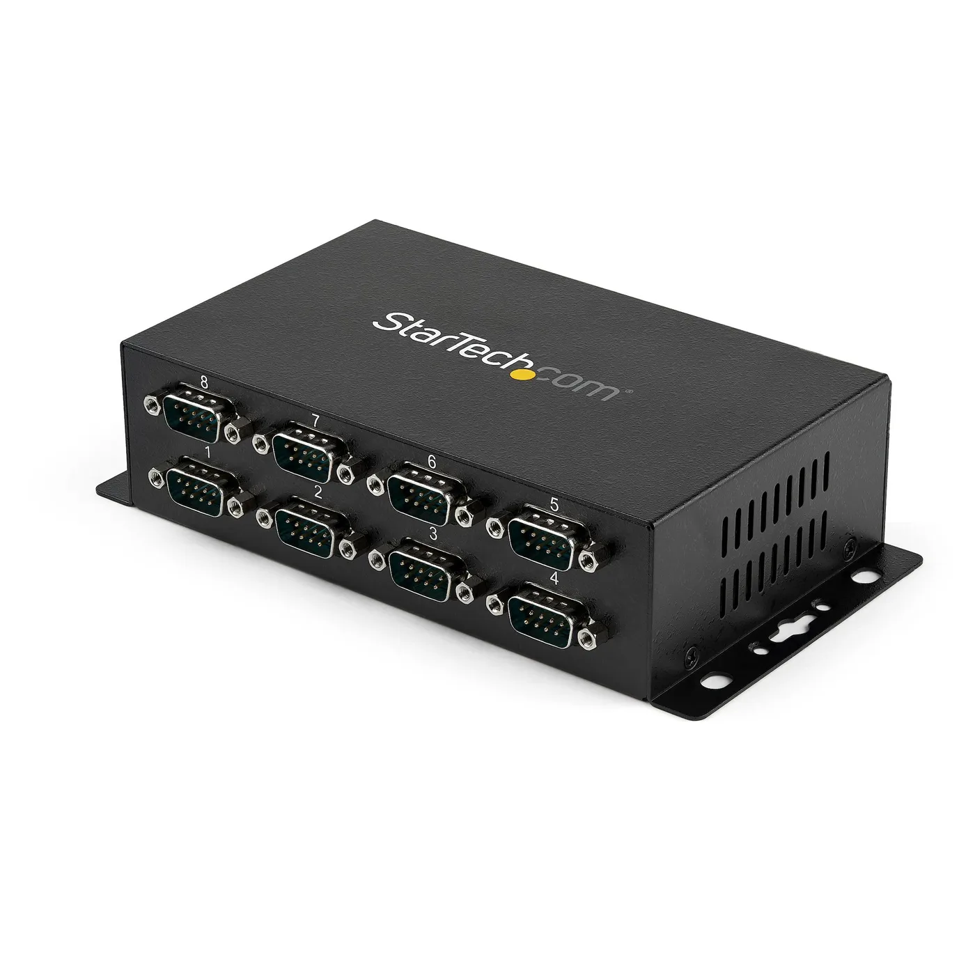 StarTech 8 PORT USB SERIAL ADAPTER