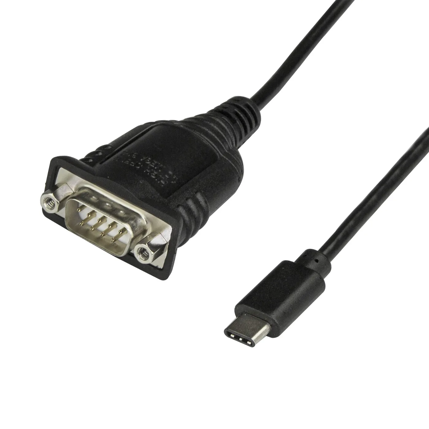 StarTech USB C TO SERIAL ADAPTER