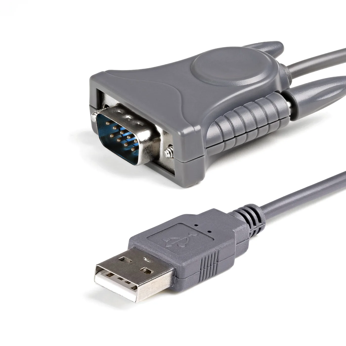 StarTech USB TO RS232 SERIAL ADAPTER