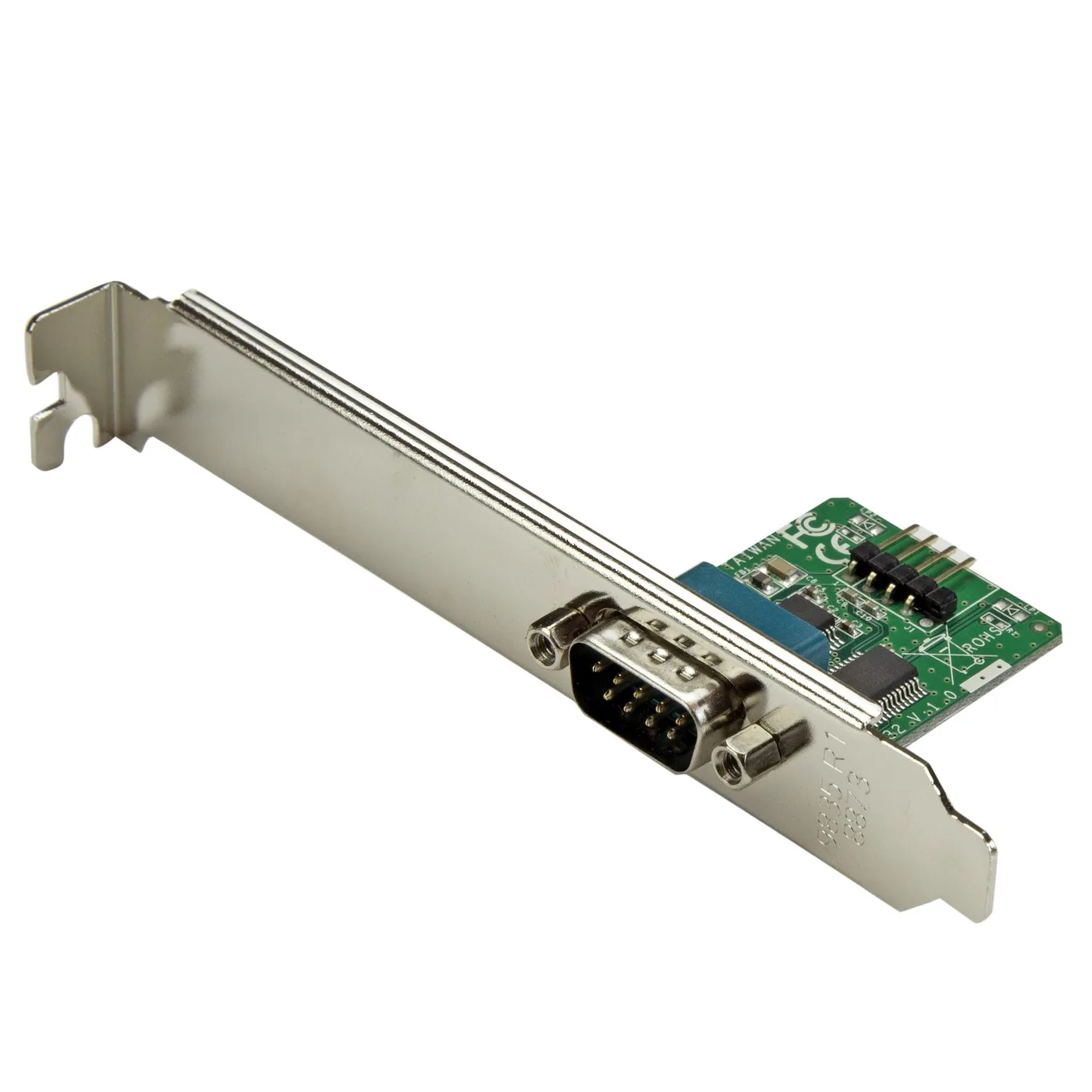 StarTech USB HEADER TO SERIAL ADAPTER
