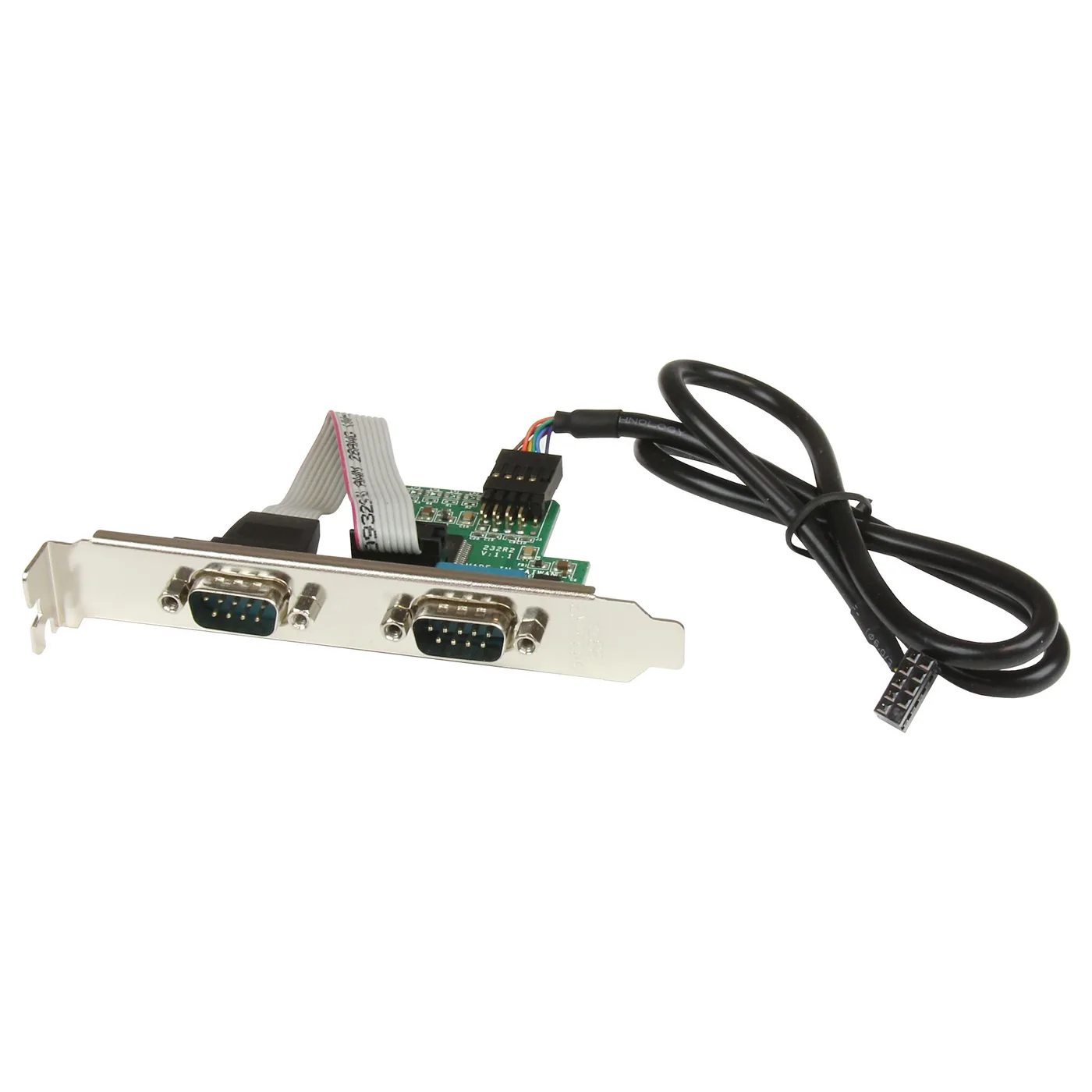 StarTech USB HEADER TO SERIAL ADAPTER