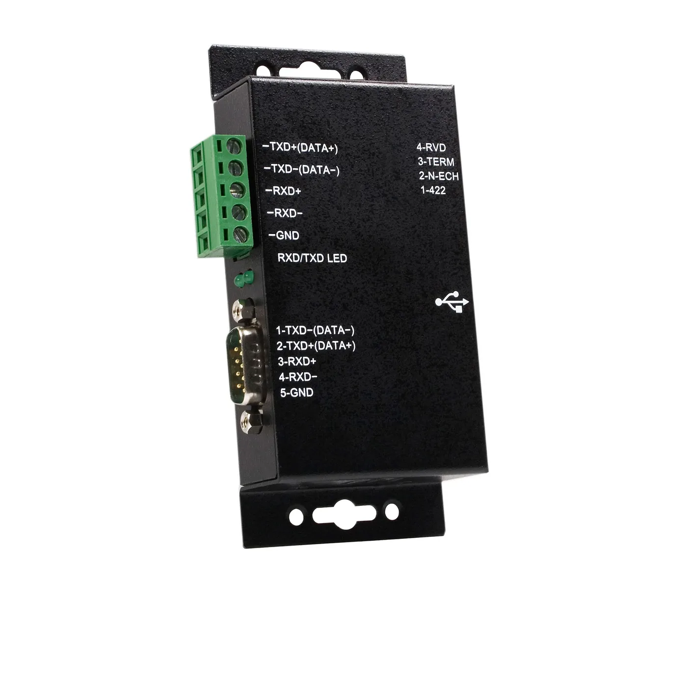 StarTech USB RS422/485 SERIAL ADAPTER
