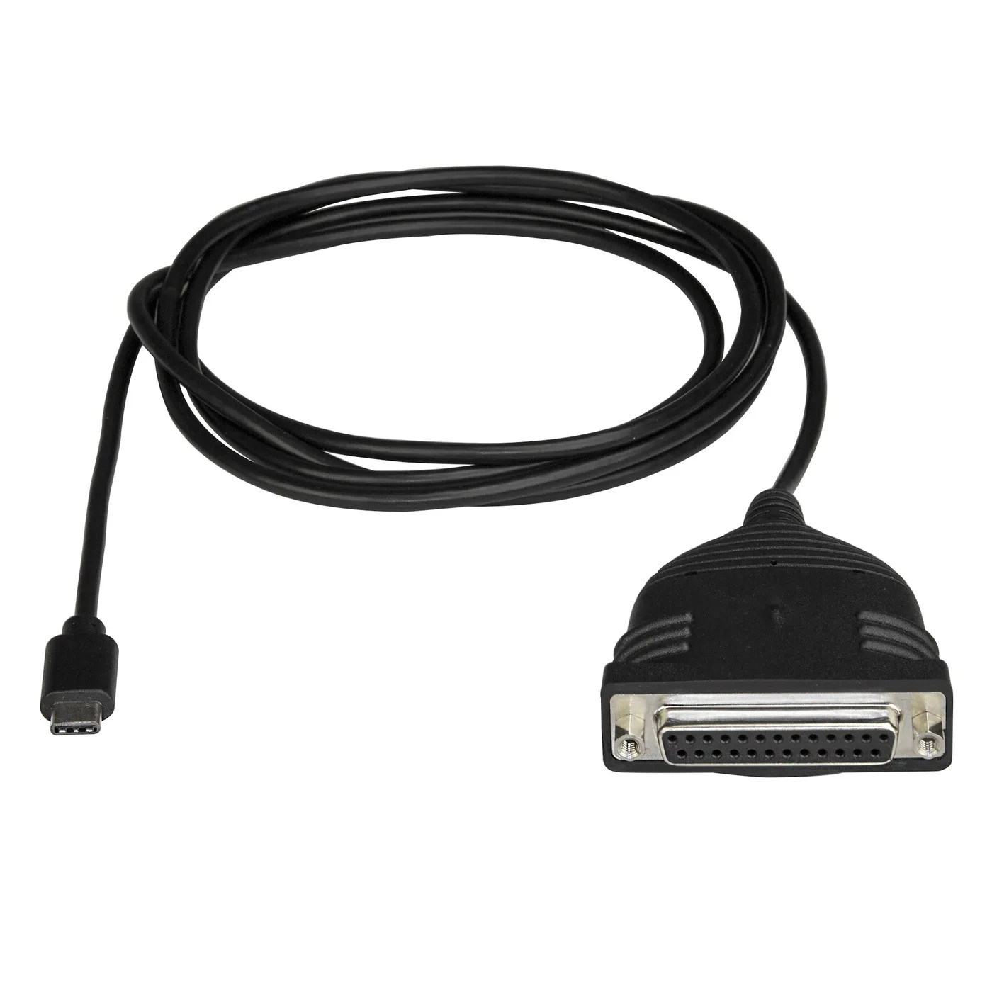 StarTech USB C TO DB25 PRINTER CABLE
